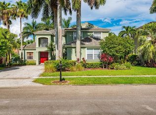 18603 Harbor Light Way, Boca Raton, FL 33498