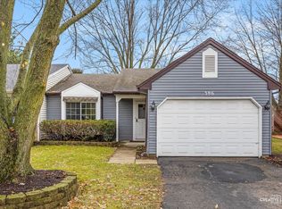 386 Campus Dr, Elgin, IL 60120