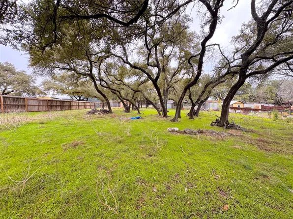 Irene Dr Lot 590, Canyon Lake, TX 78133