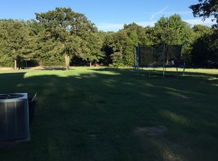 838 Grandview Rd, Ardmore, OK 73401