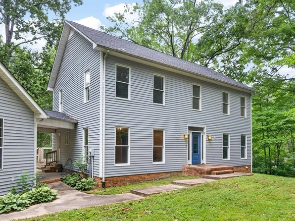 1945 Forest Cir, Cookeville, TN 38506