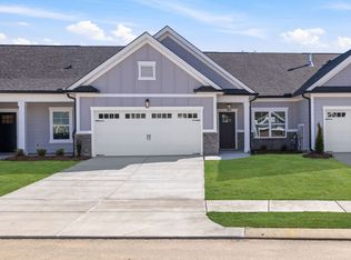 The Iris Plan, Retreat at Oakbrook, Ooltewah, TN 37363