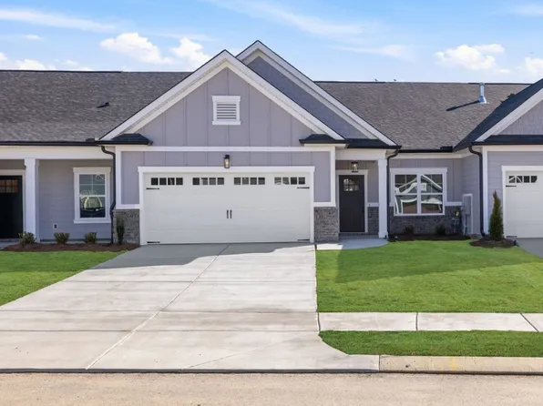 The Iris Plan, Retreat at Oakbrook