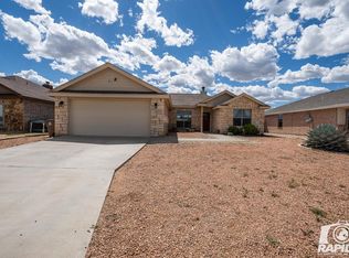 2833 Joshua St, San Angelo, TX 76905