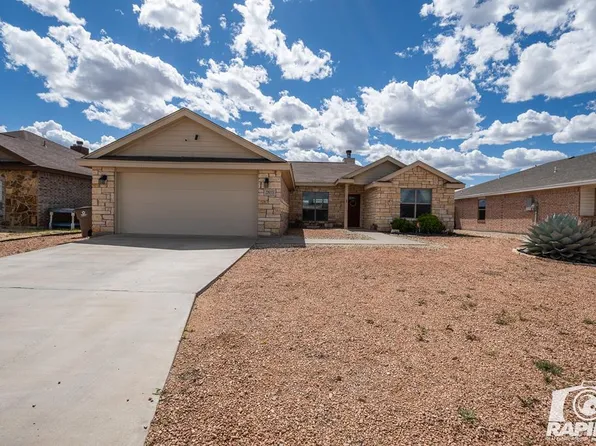 2833 Joshua St, San Angelo, TX 76905