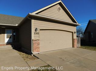 2303 S Goebel Cir #9339500, Wichita, KS 67207