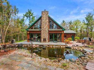 W7113 Bighorn Ct, Wautoma, WI 54982