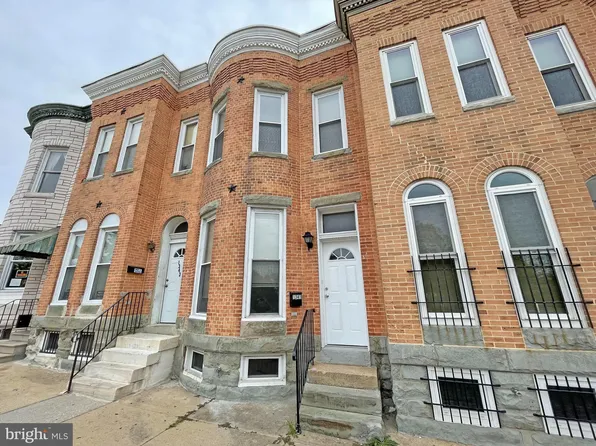 1341 Patterson Park Ave, Baltimore, MD 21213