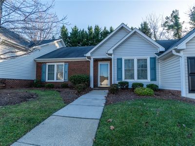 1 Iron Carriage Ct APT C, Greensboro, NC, 27410