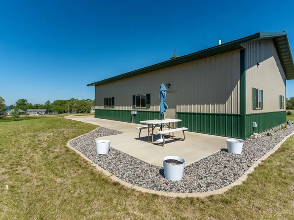 21872 Statesboro Dr, Clitherall, MN 56524