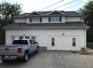 204 Cude Ln #A, Madison, TN 37115