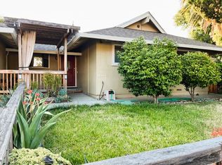 (Undisclosed Address), Concord, CA 94518