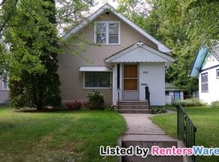 3947 Russell Ave N, Minneapolis, MN 55412