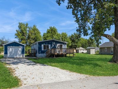 53 13th Ave W, Albia, IA, 52531
