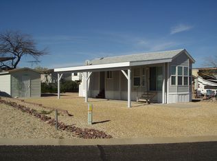 21276 Wind Spirit Ln, Congress, AZ 85332