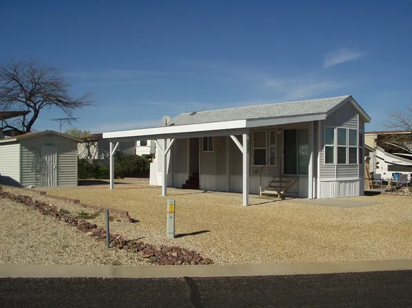 21276 Wind Spirit Ln, Congress, AZ 85332