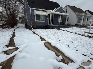 4139 17th St, Ecorse, MI