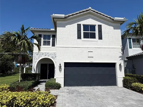 1361 SE 27th Ter, Homestead, FL 33035