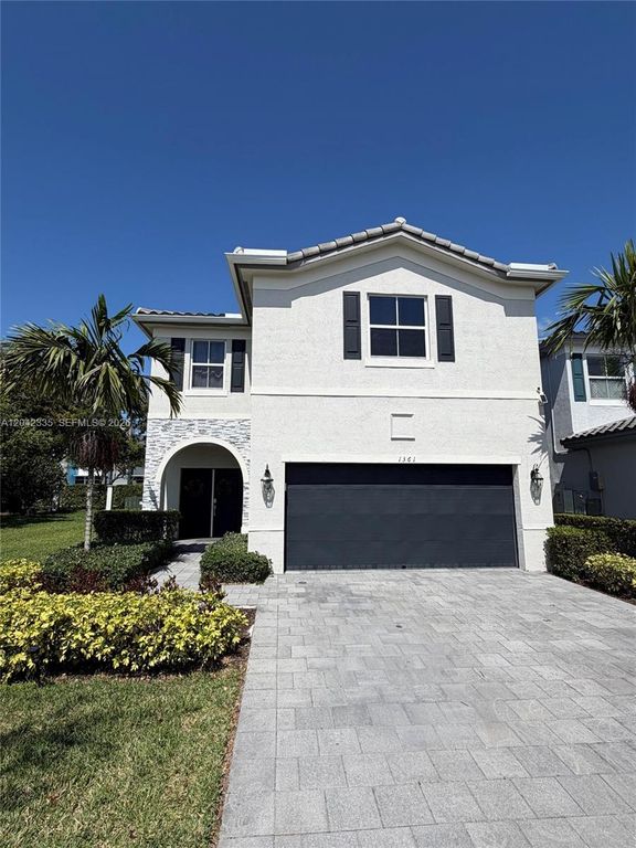 1361 SE 27th Ter, Homestead, FL, Homestead