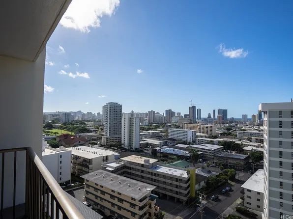 1630 Liholiho St APT 1403, Honolulu, HI 96822