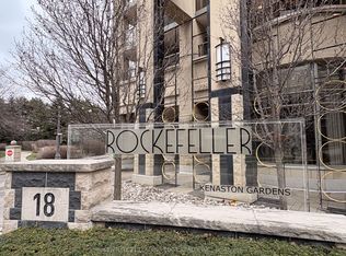 18 Kenaston Gdns #712, Toronto, ON M2K3C7