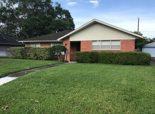 9219 Fordshire Dr, Houston, TX 77025