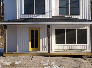 806 Beech Hill Rd, Northport, ME 04849