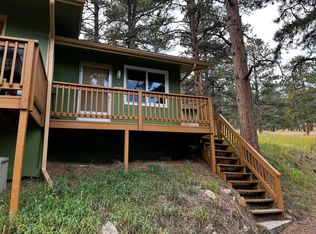 5331 S Highway 73 #10, Evergreen, CO 80439