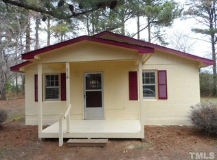 510 Camel St, Clayton, NC 27520