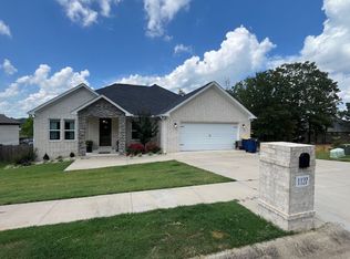 1127 Aberdour Dr, Cabot, AR 72023