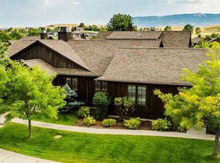 106 Cayuse Ct, Sheridan, WY 82801
