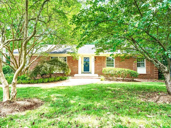 4926 Zephyr Ln, Charlotte, NC 28209