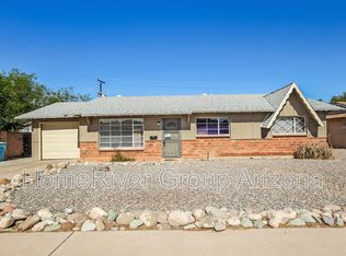 4008 W McLellan Blvd, Phoenix, AZ 85019