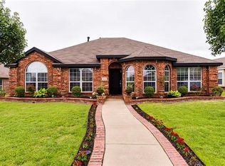 3514 Manor Dr, Rowlett, TX 75089