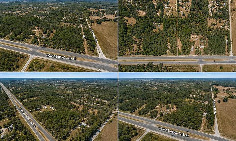 1st image of 29373 CORTEZ BOULEVARD LOT 8