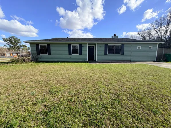 1621 E Moore St, Valdosta, GA 31601