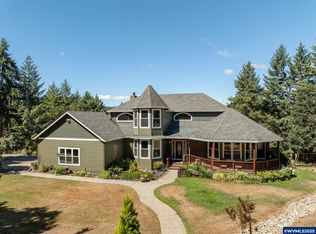 3933 S Kings Valley Hwy, Dallas, OR 97338