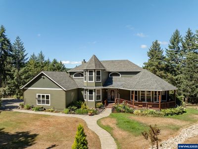 3933 S Kings Valley Hwy, Dallas, OR, 97338