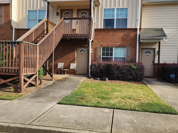 241 S Irwin St Unit 19, Milledgeville, GA 31061