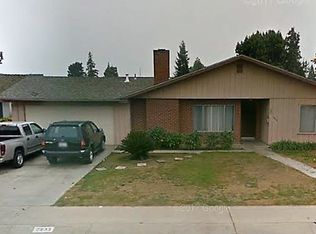 2933 Mary Ave, Visalia, CA 93277