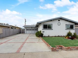 1349 Claudia Ave, San Mateo, CA 94403