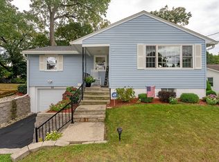 151 Meadow Rd, Longmeadow, MA 01106