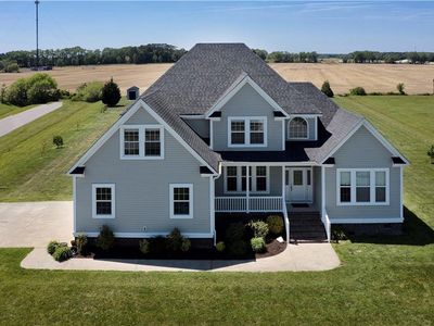100 Beckmoore Dr, Moyock, NC, 27958