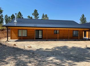 11975 Three Peaks Pass, Whitewood, SD 57793