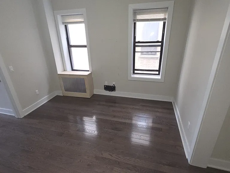 One Bedroom/One Bathroom