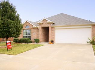 1120 Mule Deer Dr, Arlington, TX 76002