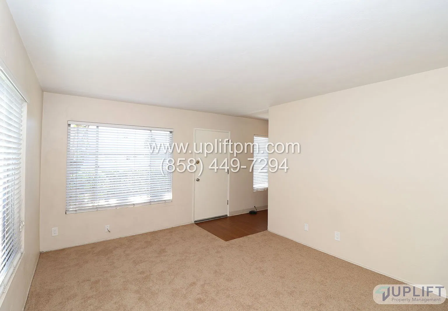 1 bed, 1.0 bath, 609 sqft, $1,995 — Photo 3