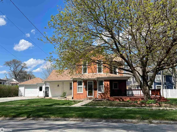 109 W Garfield St, Clarinda, IA 51632