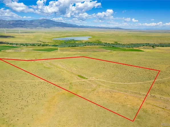 Lot 195 Colorado Land and Livestock, Walsenburg, CO 81089