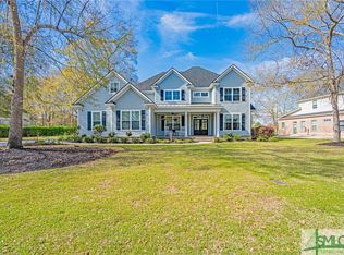 785 Chastain Cir, Richmond Hill, GA 31324